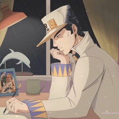 Jotaro Theme but it's FUNKY LOFI HIP HOP (Chill Beats to Yare Yare Daze To)