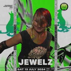 Jewelz @ MHTR24 [Main Stage]