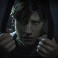 Silent Hill x Break it off
