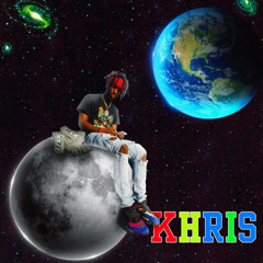 YNW Khris - Outer space