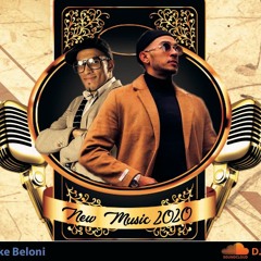 Kizomba " Meiitod - Arret De Bus " remix by DJ Myke-One