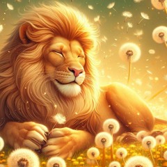 My Pet Dandy Lion