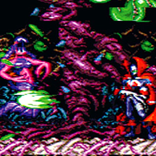 BorrowedTime (Mf Doom) (Prod. Ai)