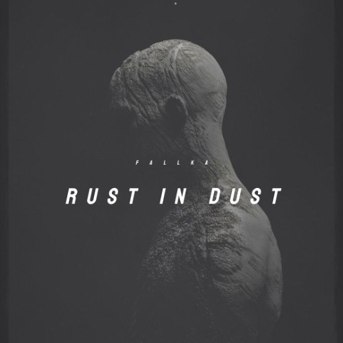 Rust in Dust