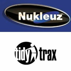 NUKLEUZ VS TIDY TRAX PT1 (The Lightside)