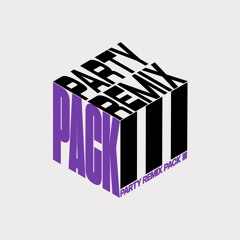 PARTY REMIX PACK 3