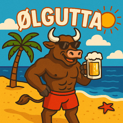 Ølgutta Lever