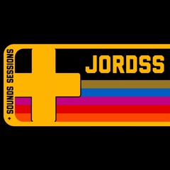 Jordss + Sessions