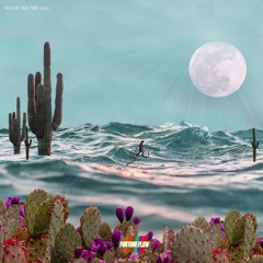 Bicycle Day Mix 2021