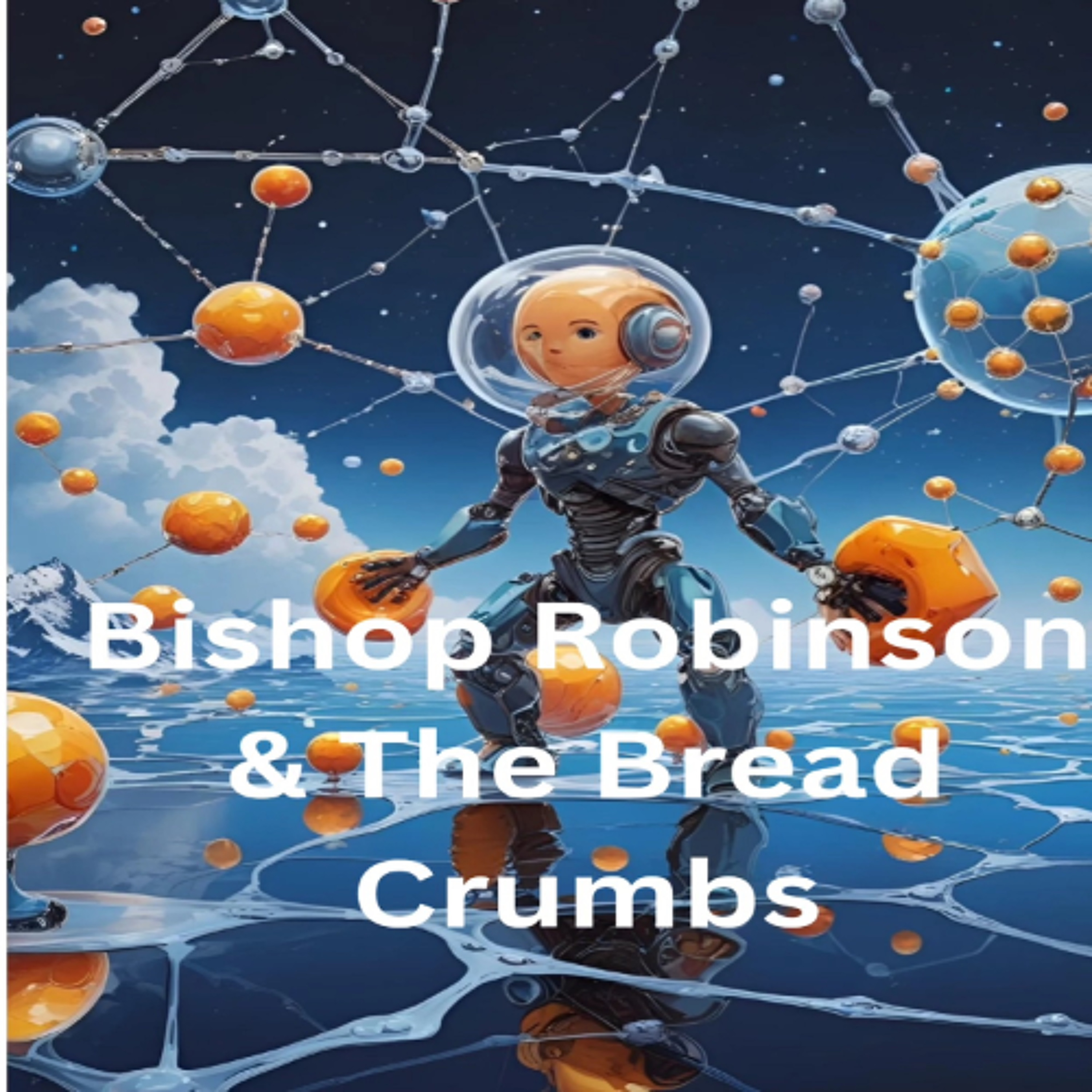 Bishop Robinson & The Bread Crumbs - You Are So Kind episode artwork