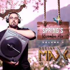 Spring's Kizomba Session Vol.3