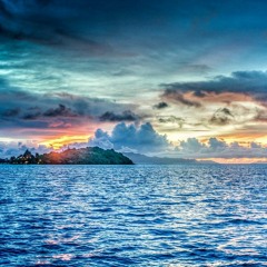 Oceans and Clouds (Melodic House and Techno Mix)