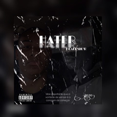 "HATER"FT.ERSIO R