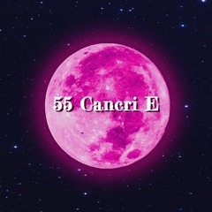 55 Cancri E - Alchol Wave [Prod.ahnboi]