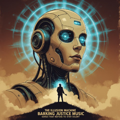 The Illusion Machine - Check My Pulse