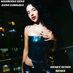 Mariana Sena - Dano Sarrada (Henry Nunes remix) #[FREE DOWNLOAD]