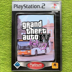 Grand Theft Auto VV €harlie feat. AmA