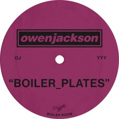 SELF DESTRUCT (OWEN JACKSON REMIX)