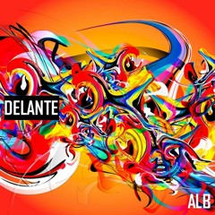 Delante (Original Mix)