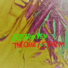 THE QUIET STORM