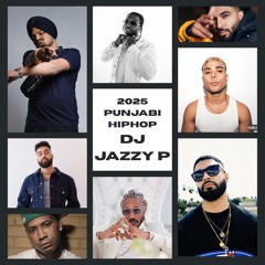 PUNJABI TRAP HIPHOP MIX VOL 2