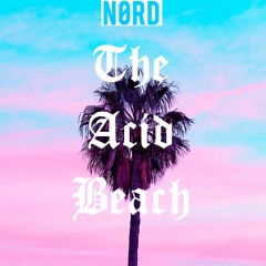 The Acid Beach [Free DL]