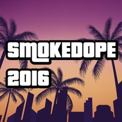 SMOKEDOPE2016 - VICE CITY (unreleased)