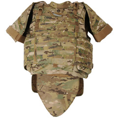 2sick2cry - bulletproof vest