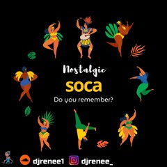 Nostalgic Soca