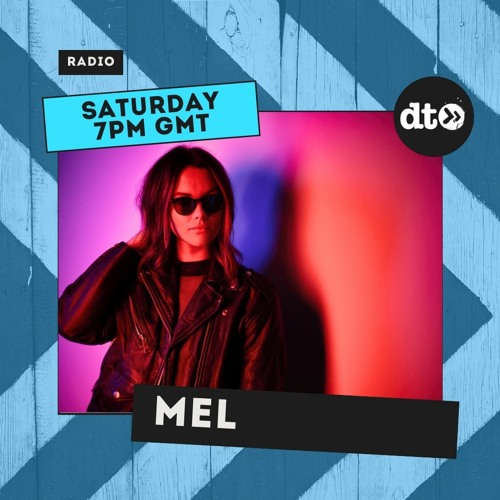 Drum & Bass Show February 2021 with Mel