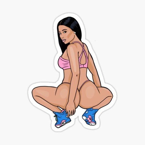 Back It Up (Free Download)