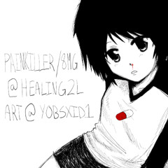 painkiller / 8mg