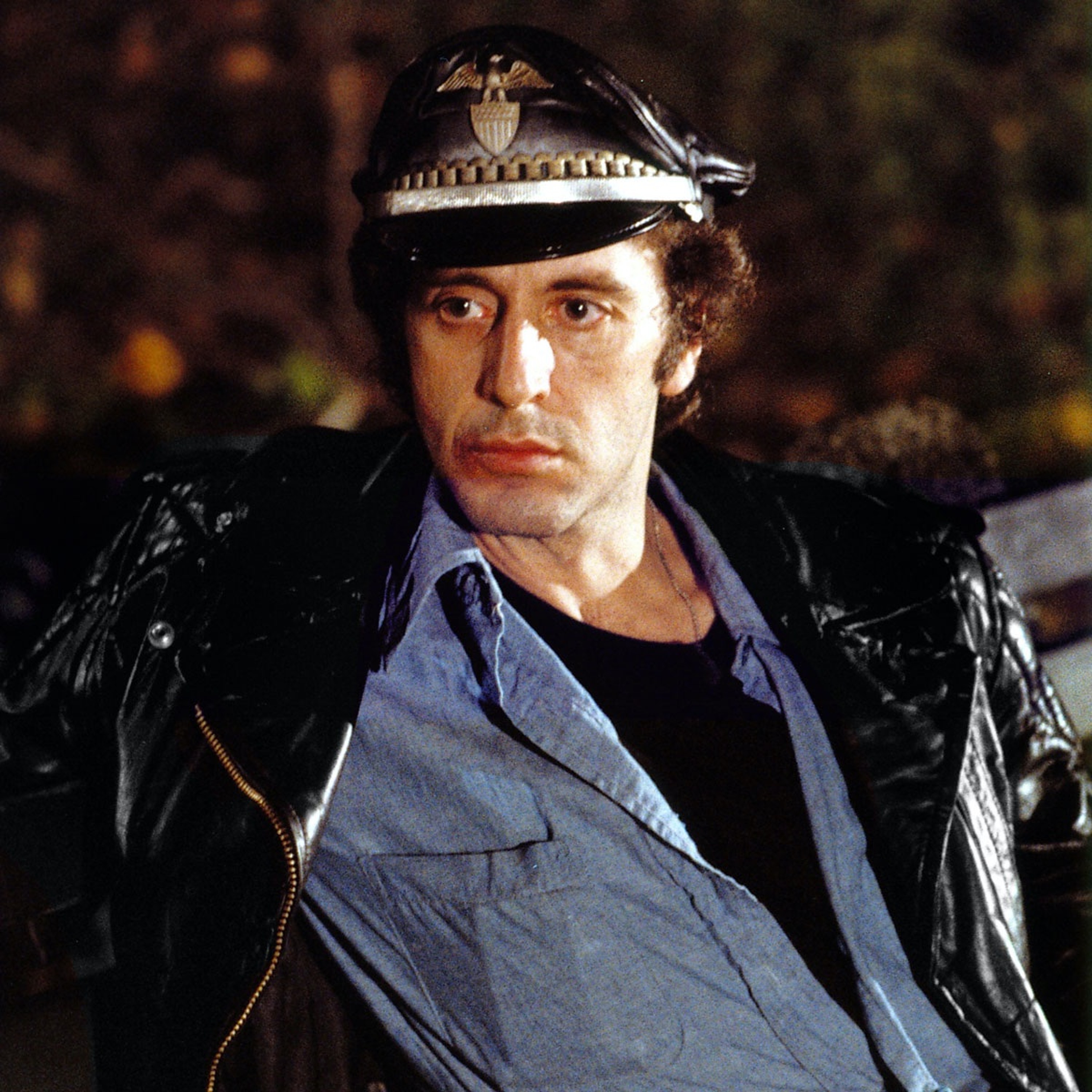 RTO 380 William Friedkin's Cruising (Part 2 of 2)