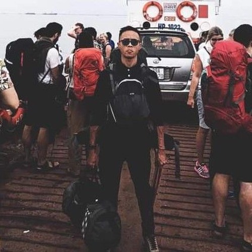 M.D.M.A.D V.I.N.A.T.R.A.N.C.E