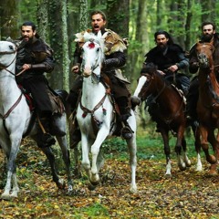 Dirilis Ertugrul Theme Song In Urdu Ertugrul Ghazi Song Pakistan Love Turkey