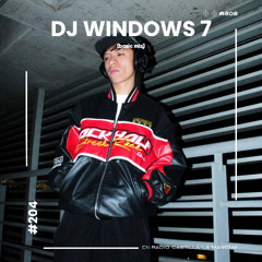 808 Radio: Basic Mix 205 – Dj Windows 7