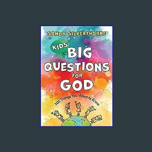 101 Questions For Kids