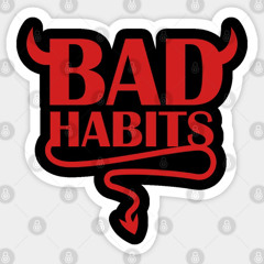 Bad Habits 3 (prod. by chorderline)