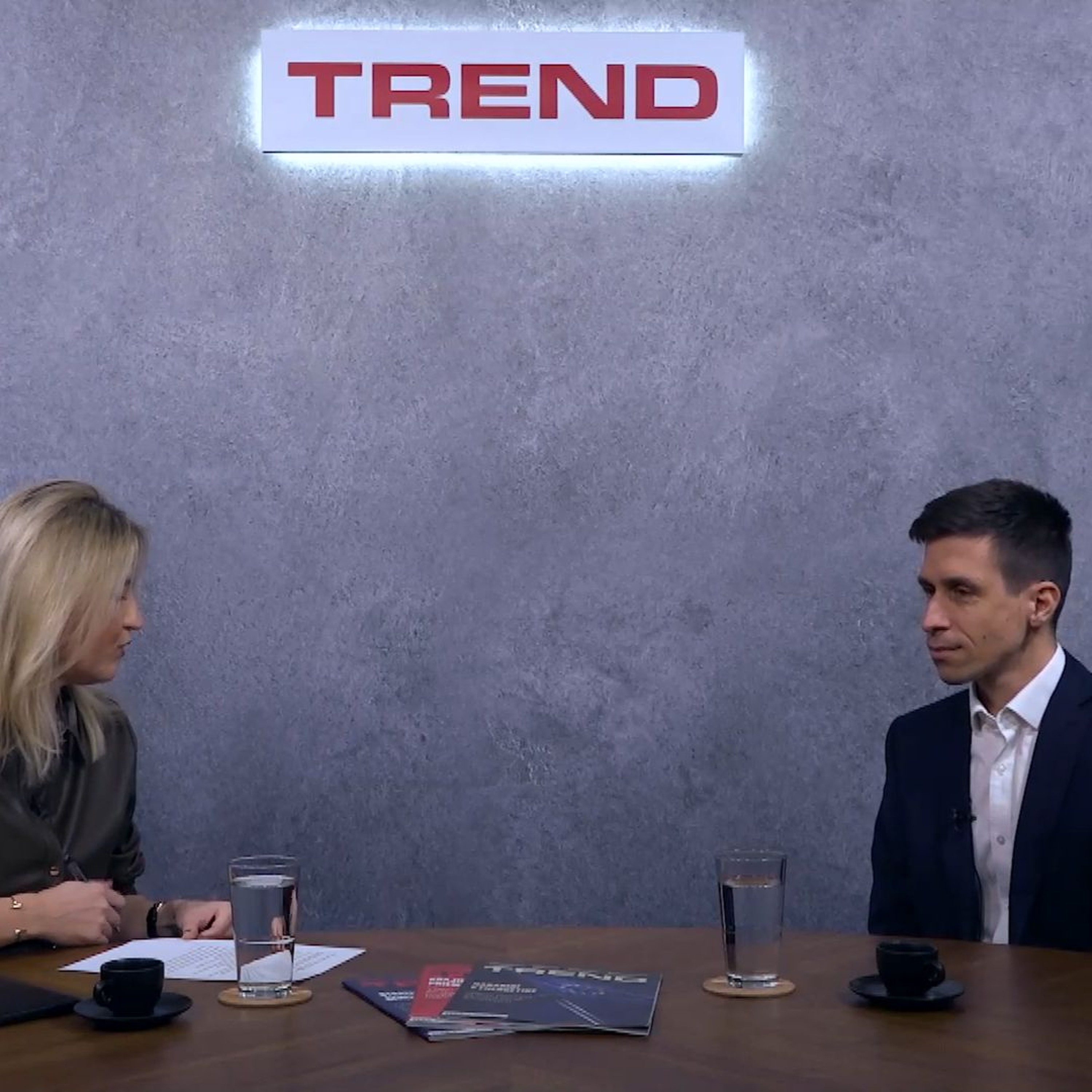 TREND.sk