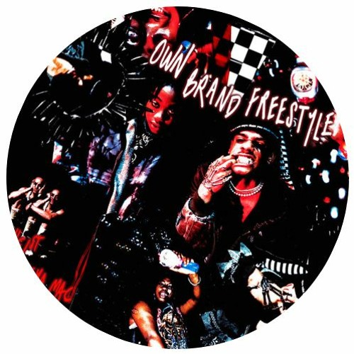 Stream Own Brand Freestyle - FelixThe1st, Dreya Mac, Finch Fetti