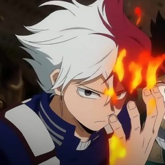 todoroki. - mp