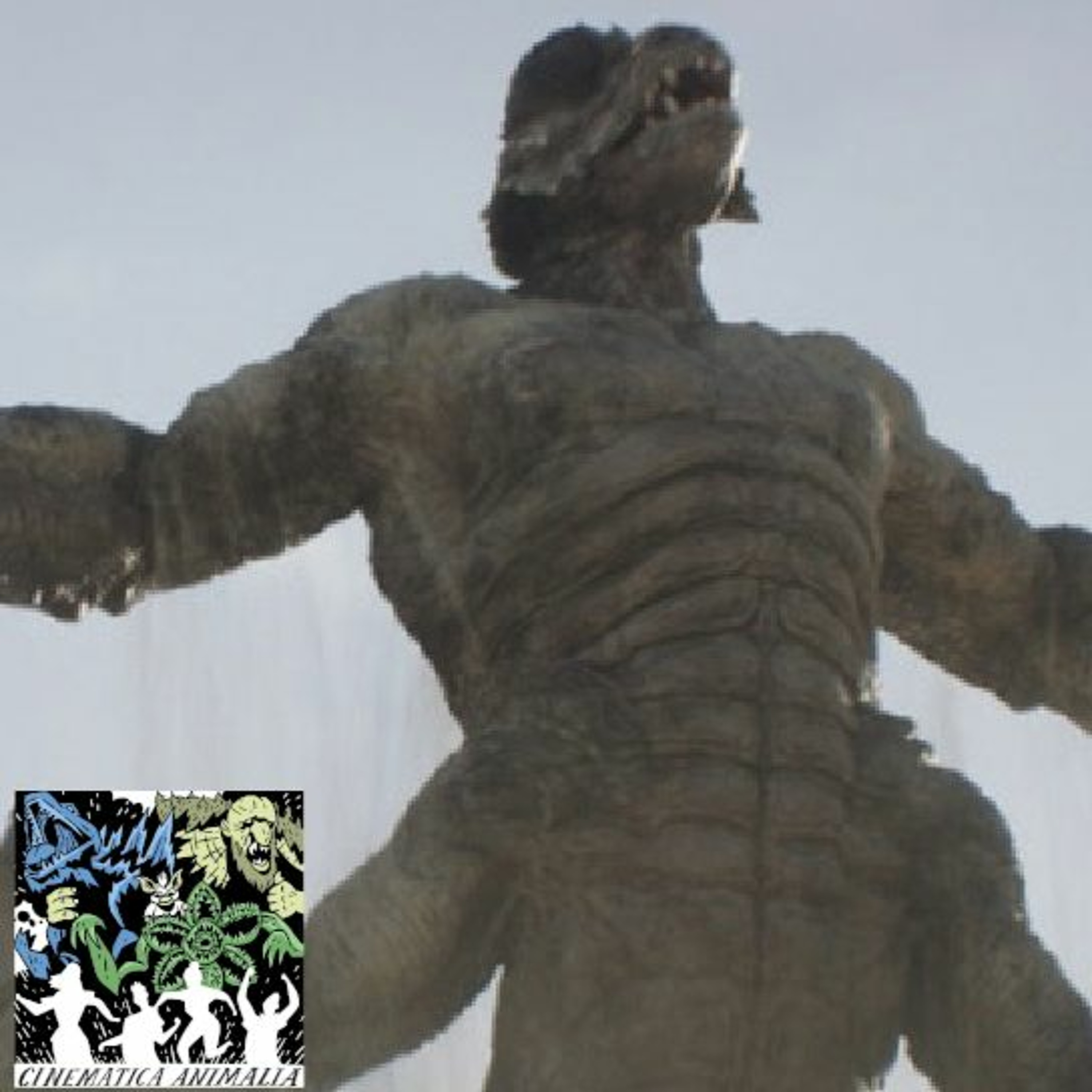 Cinematica Animalia