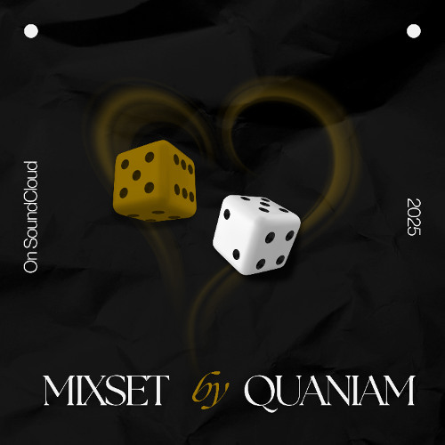 Full Mix Set Quaniam Make for 2025