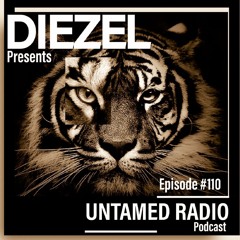 Untamed Radio #110