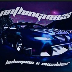 HXB!MXNE x EXCALIBXR - NOTHINGNESS (100 followers special) (repost pls)