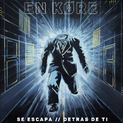 Se Escapa