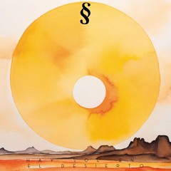 Hay sol en el desierto