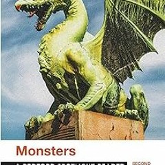 Monsters: A Bedford Spotlight Reader BY: Andrew Hoffman (Author) $E-book+
