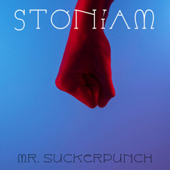 Mr. Suckerpunch