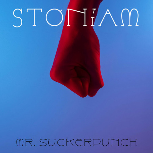 Mr. Suckerpunch